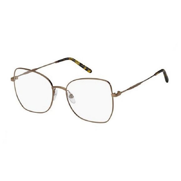 MARC JACOBS Eyeglasses MJ621-09Q-55 Size 55/17/cateye BRAND NEW W CASE - Picture 3 of 5